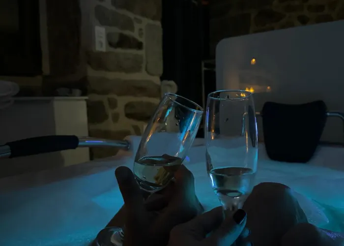 Séjour chez l'habitant La Casita De Arribes Fermoselle