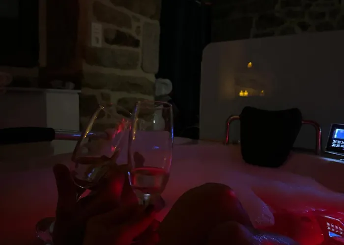 La Casita De Arribes