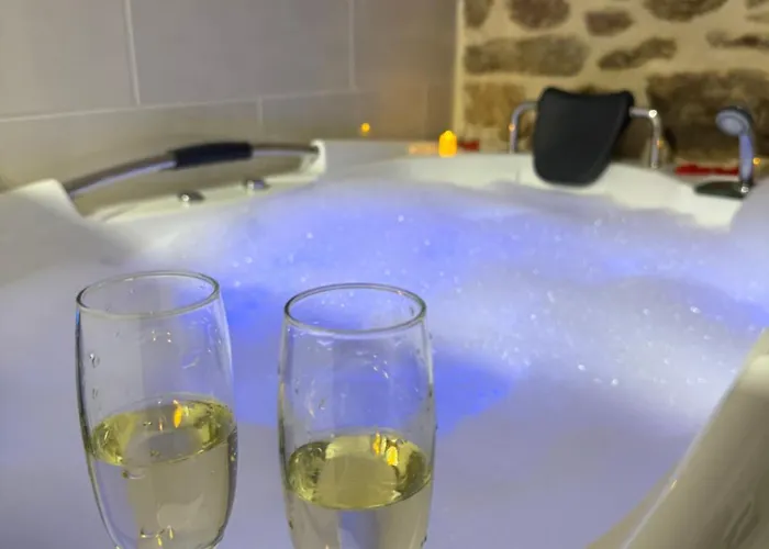 Kwatera prywatna La Casita De Arribes Fermoselle