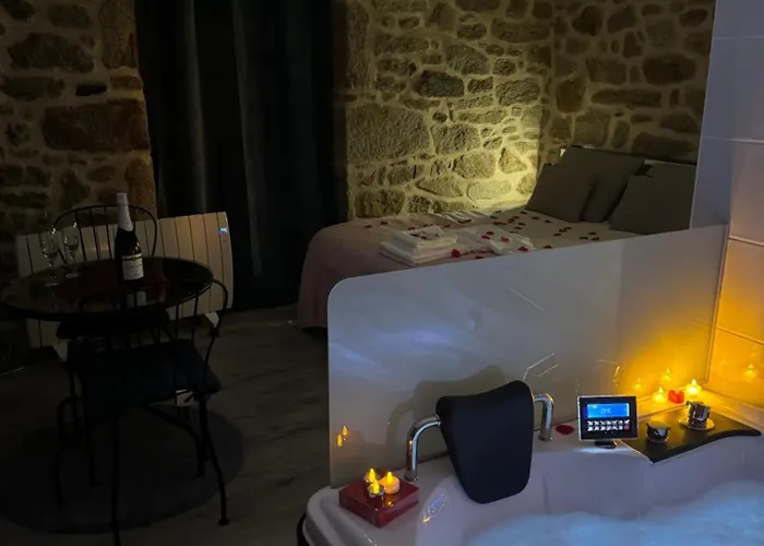 La Casita De Arribes Fermoselle