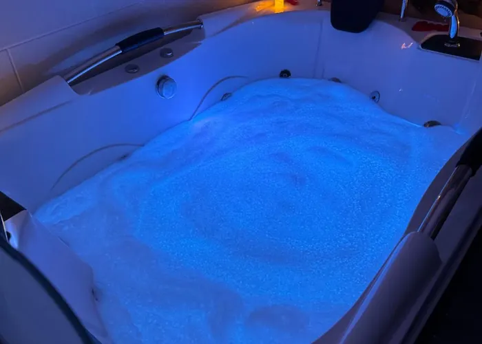 Kwatera prywatna La Casita De Arribes