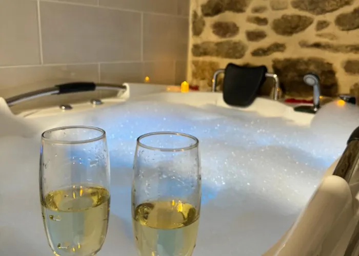 Séjour chez l'habitant La Casita De Arribes *