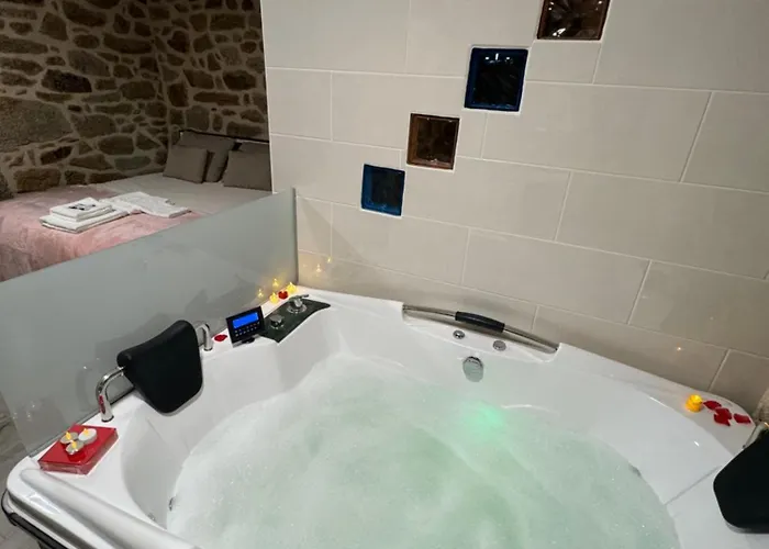 La Casita De Arribes