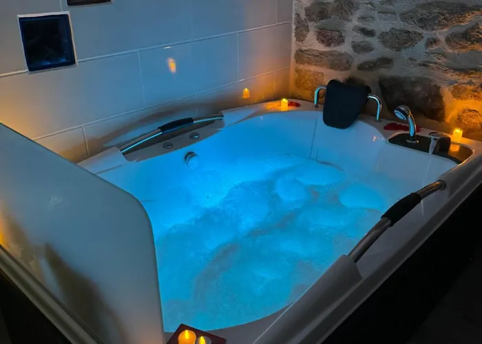 La Casita De Arribes