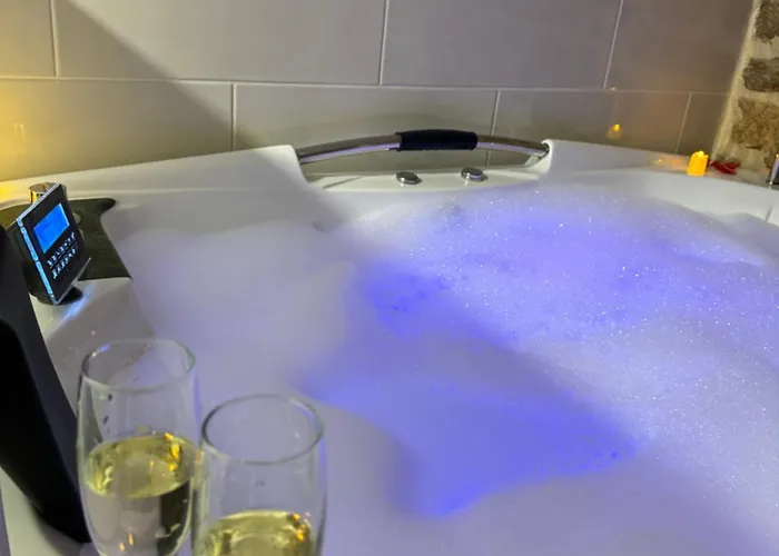 Kwatera prywatna La Casita De Arribes