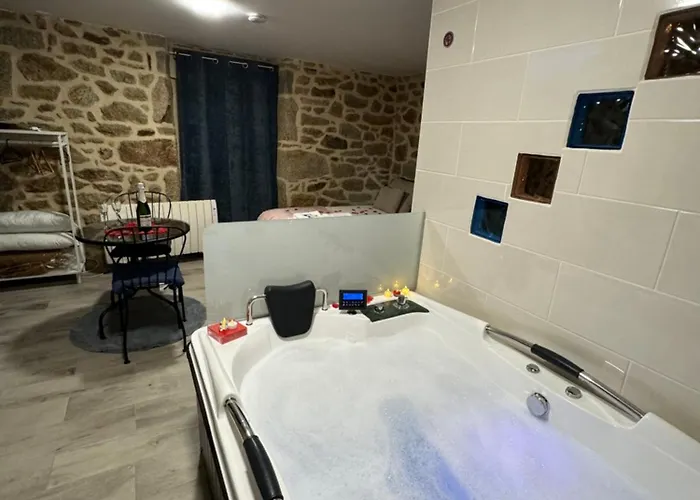 La Casita De Arribes Fermoselle