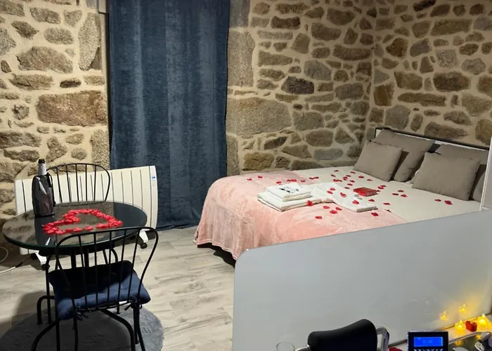 La Casita De Arribes Fermoselle