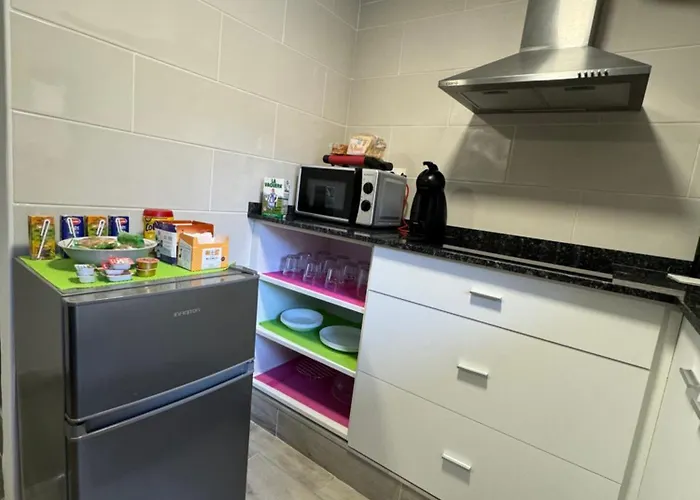 Séjour chez l'habitant La Casita De Arribes Fermoselle