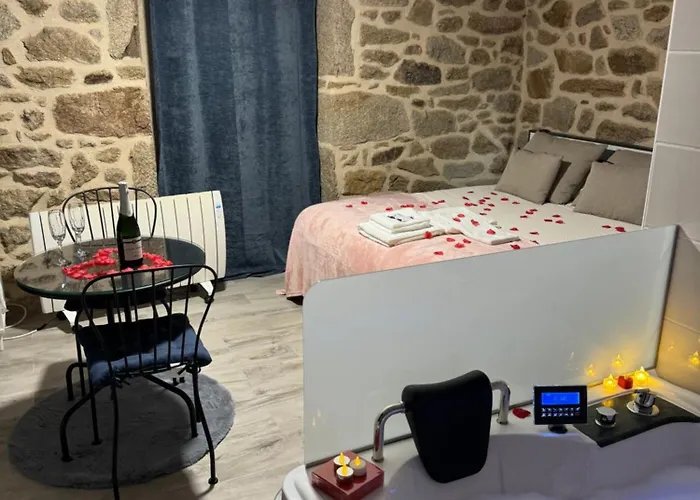 La Casita De Arribes Fermoselle