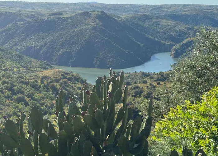 La Casita De Arribes Fermoselle