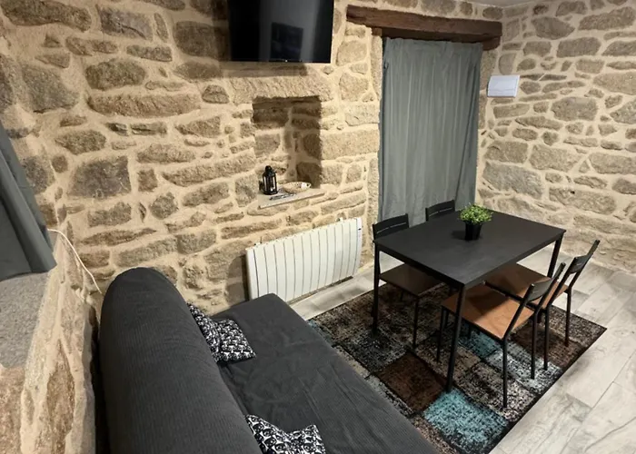 Séjour chez l'habitant La Casita De Arribes Fermoselle