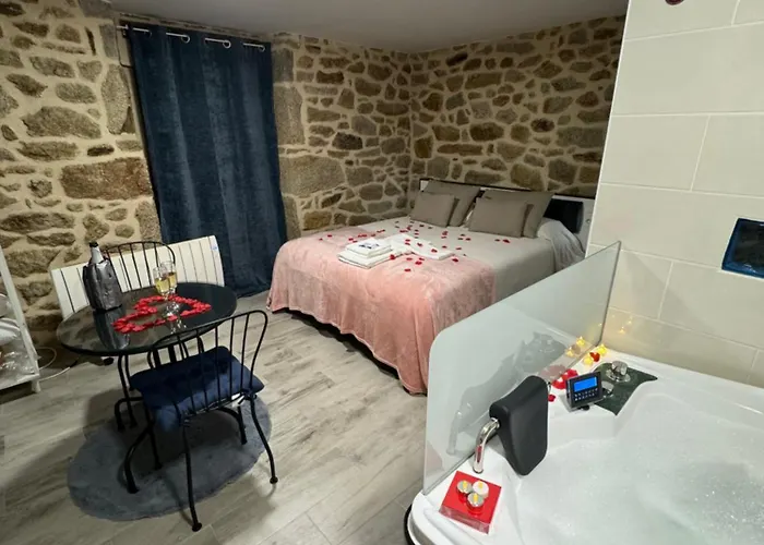 La Casita De Arribes Fermoselle