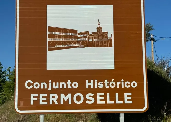 La Casita De Arribes