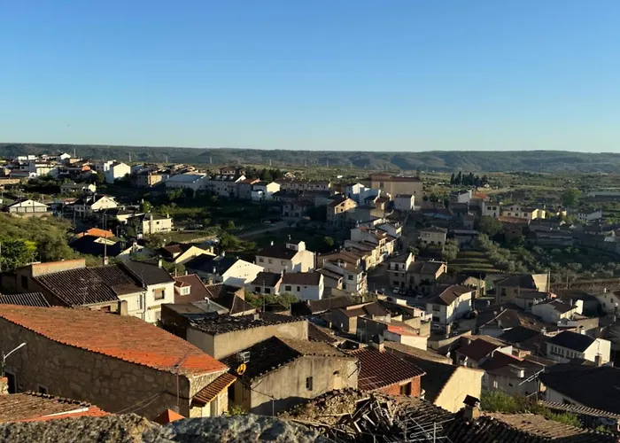 Séjour chez l'habitant La Casita De Arribes Fermoselle