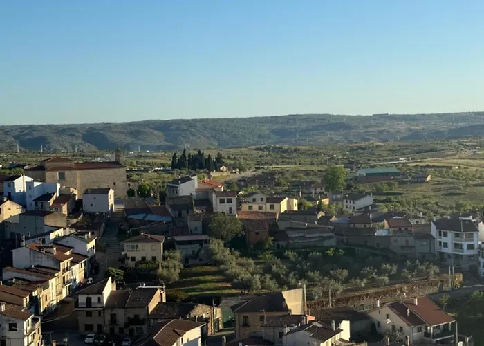 Kwatera prywatna La Casita De Arribes *