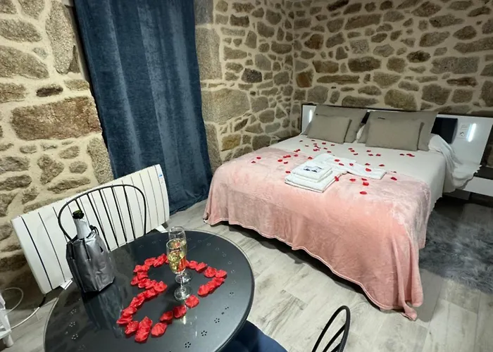 Séjour chez l'habitant La Casita De Arribes Fermoselle