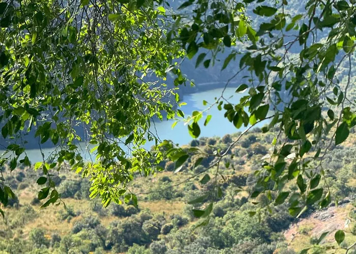 Kwatera prywatna La Casita De Arribes *