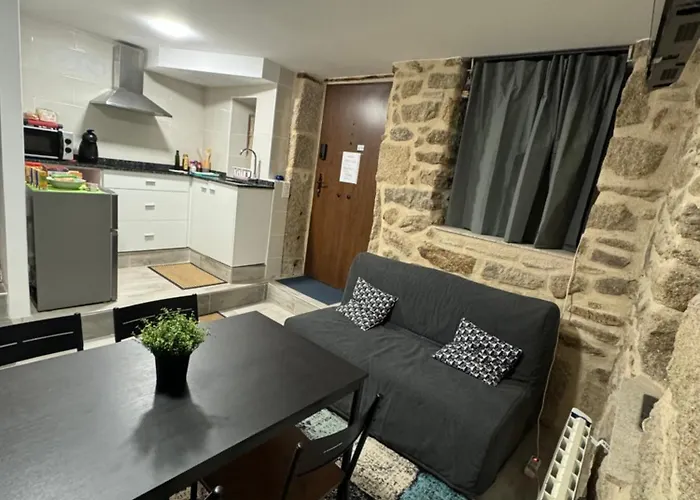 Kwatera prywatna La Casita De Arribes