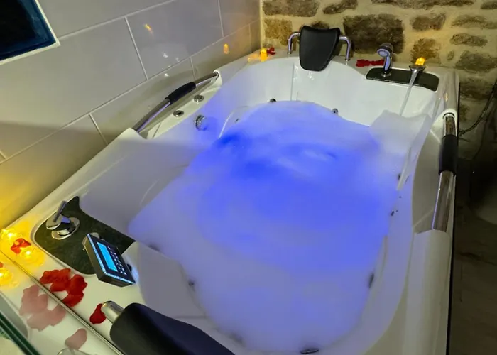 Kwatera prywatna La Casita De Arribes