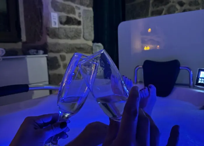 Séjour chez l'habitant La Casita De Arribes Fermoselle