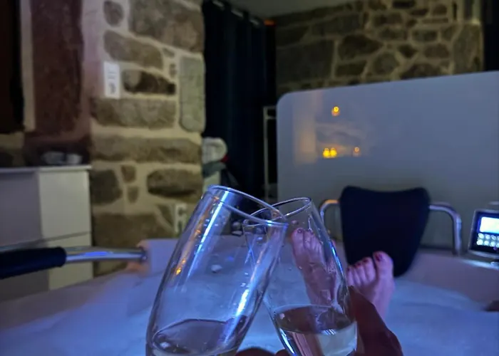 La Casita De Arribes