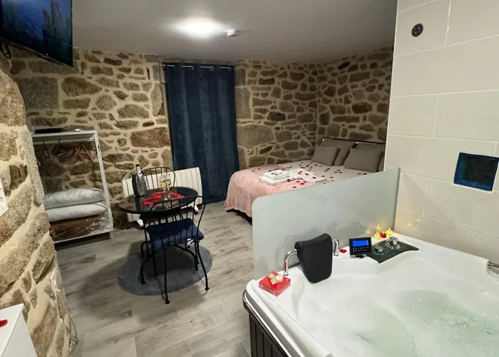 La Casita De Arribes Fermoselle