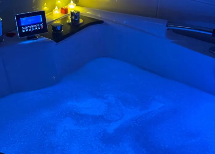 Séjour chez l'habitant La Casita De Arribes *