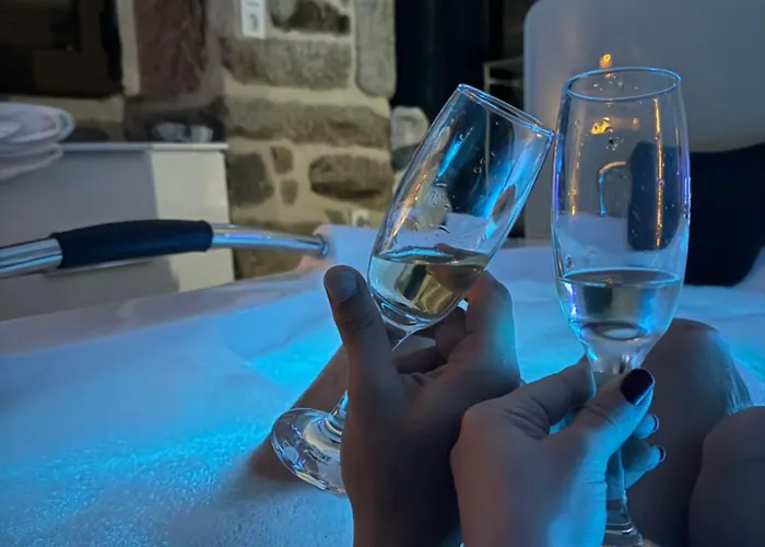 Séjour chez l'habitant La Casita De Arribes Fermoselle