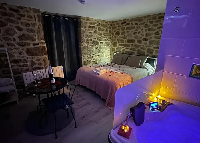 La Casita De Arribes