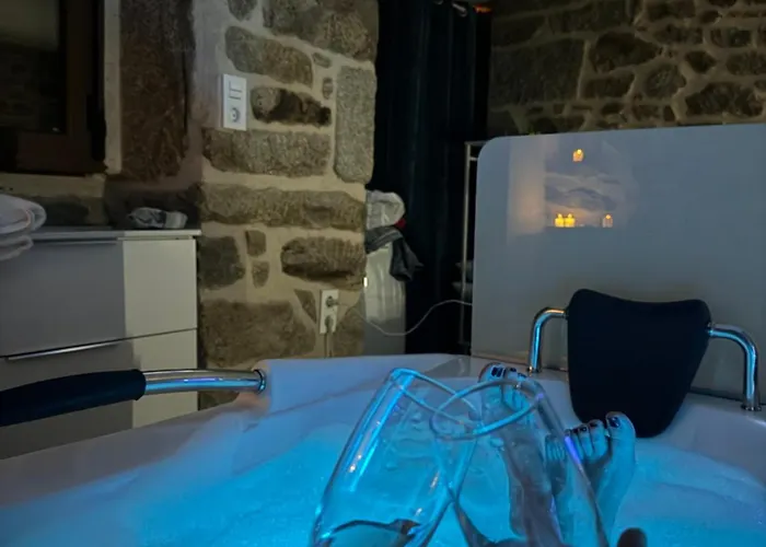 Séjour chez l'habitant La Casita De Arribes