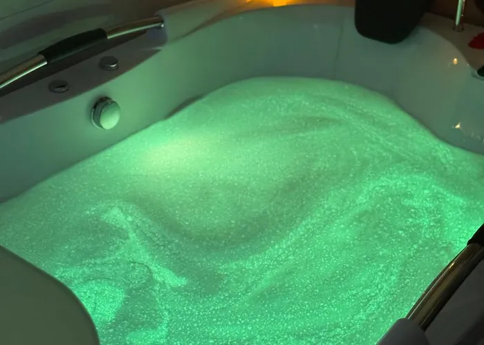 Kwatera prywatna La Casita De Arribes Fermoselle