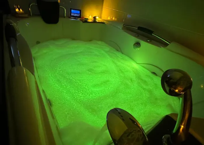 Kwatera prywatna La Casita De Arribes