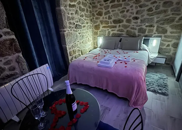 La Casita De Arribes Fermoselle