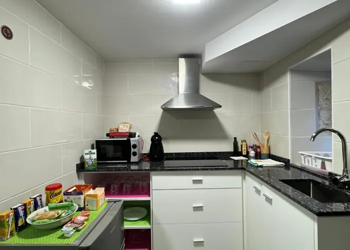 La Casita De Arribes