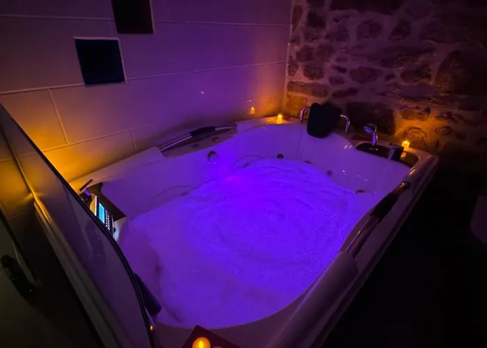 Séjour chez l'habitant La Casita De Arribes