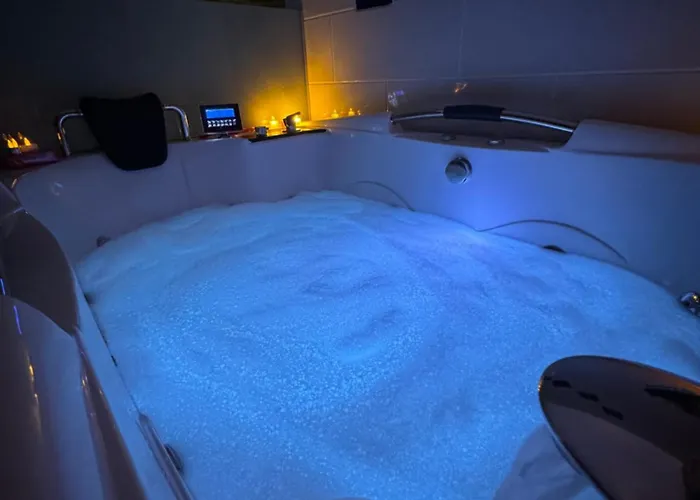 La Casita De Arribes Kwatera prywatna *